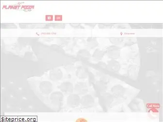 planetpizzand.com