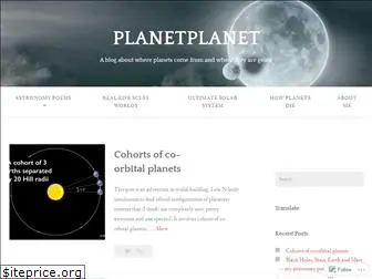 planetplanet.net