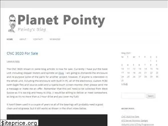 planetpointy.co.uk