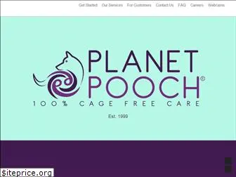 planetpooch.com