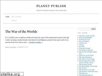 planetpublish.com