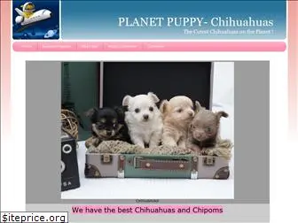 planetpuppy.com