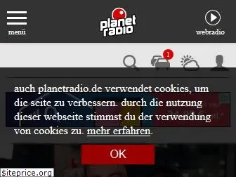 planetradio.de