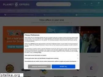 planetradiooffers.co.uk