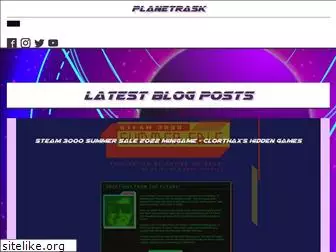 planetrask.com