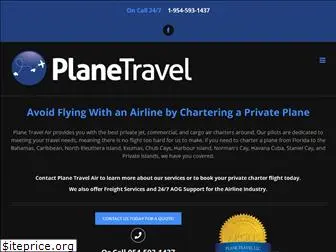 planetravelair.com