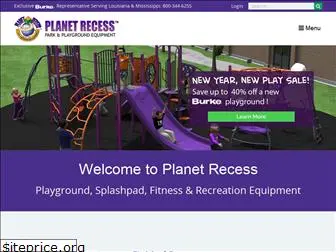 planetrecess.com