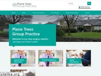 planetreesgrouppractice.nhs.uk