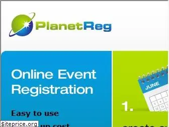 planetreg.com