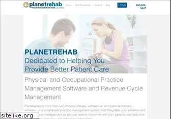 planetrehab.com