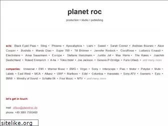 planetroc.de