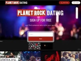 planetrockdating.com