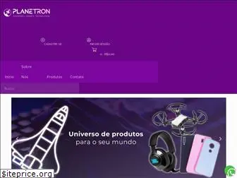 planetron.com.br
