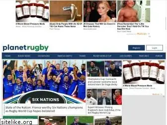 planetrugby.com