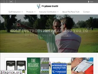 planetruthgolf.com