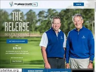 planetruthgolf.tv