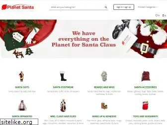 planetsanta.com