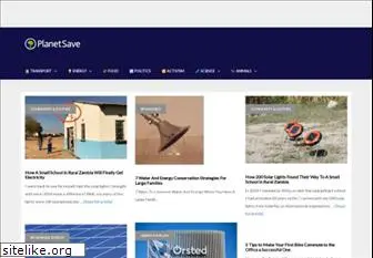 planetsave.com