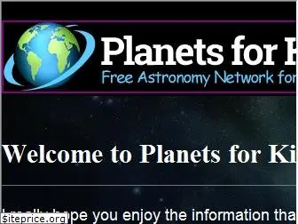 planetsforkids.org