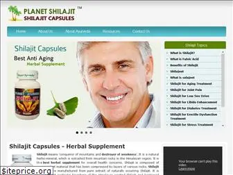 planetshilajit.com