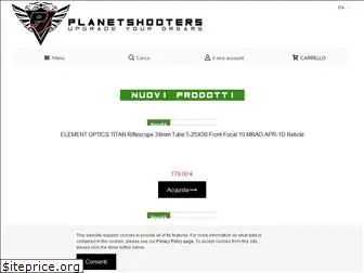 planetshooters.com