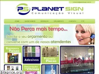 planetsign.com.br