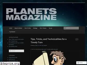 planetsmagazine.com