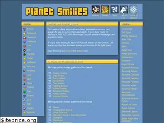 planetsmilies.com