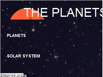 planetsofthesolarsystem.net