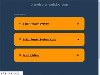 planetsolar-webdoc.com