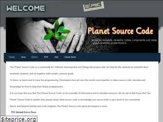 planetsourcecode.weebly.com