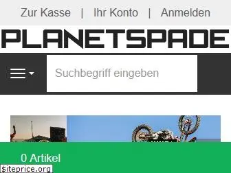 planetspade.ch