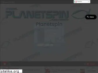 planetspin.it