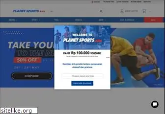 planetsports.asia