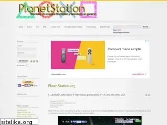 planetstation.org