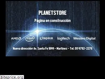 planetstore.com.ar