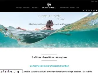 planetsurfcamps.co.uk