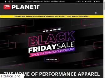 planett.com