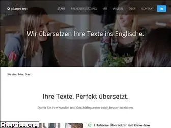 planettext.de