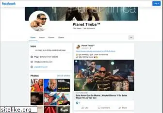 planettimba.com