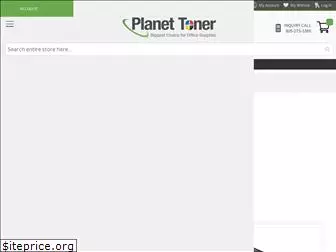 planettoner.com