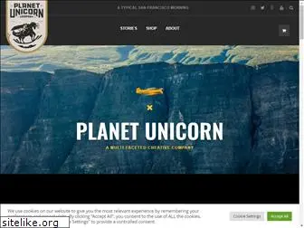 planetunicorn.com