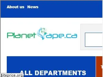 planetvape.ca