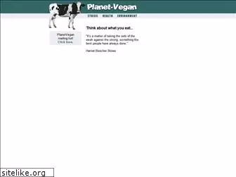 planetvegan.org