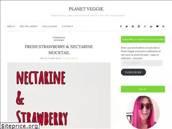 planetveggie.co.uk