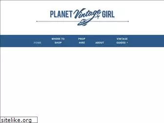 planetvintagegirl.com