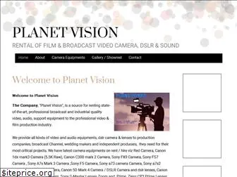 planetvision.co.in