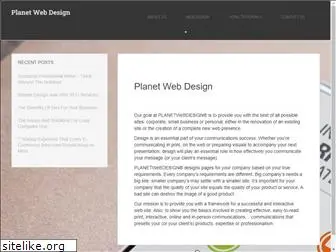 planetwebdesign.com