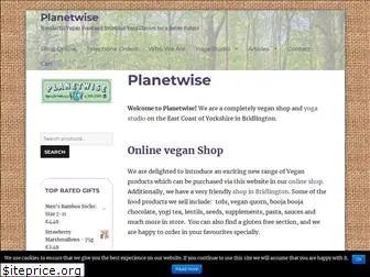 planetwise.co.uk