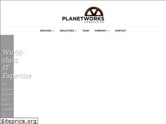 planetworks.ca